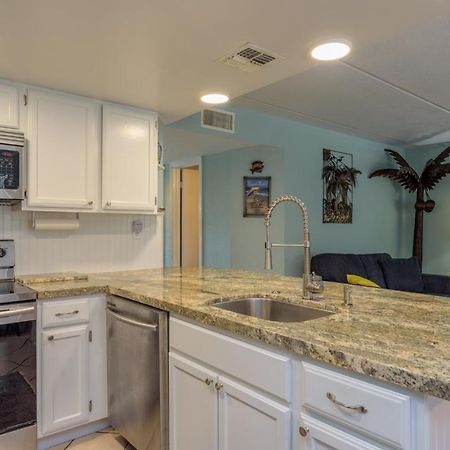 Casa Del Sol South Padre Island Exterior photo