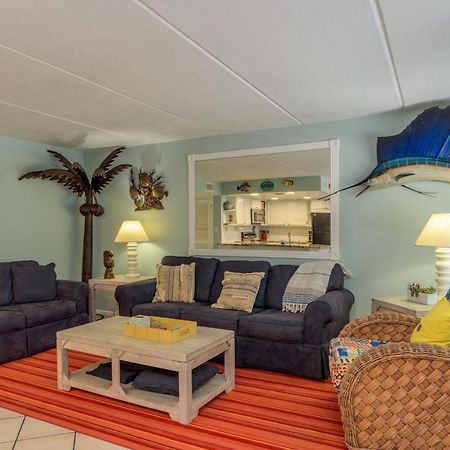Casa Del Sol South Padre Island Exterior photo
