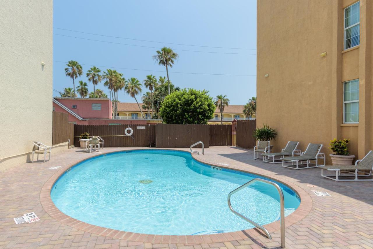 Casa Del Sol South Padre Island Exterior photo