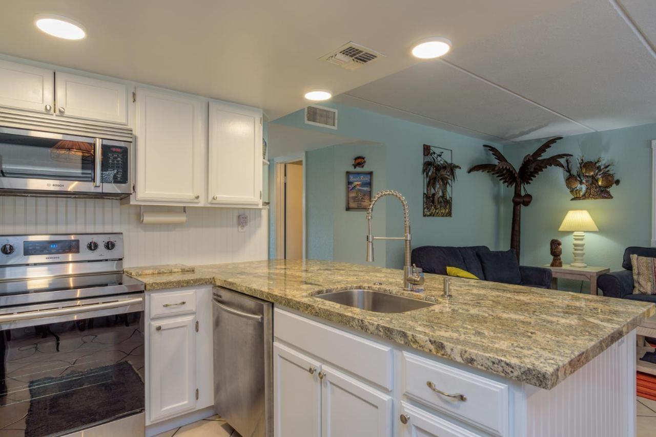 Casa Del Sol South Padre Island Exterior photo