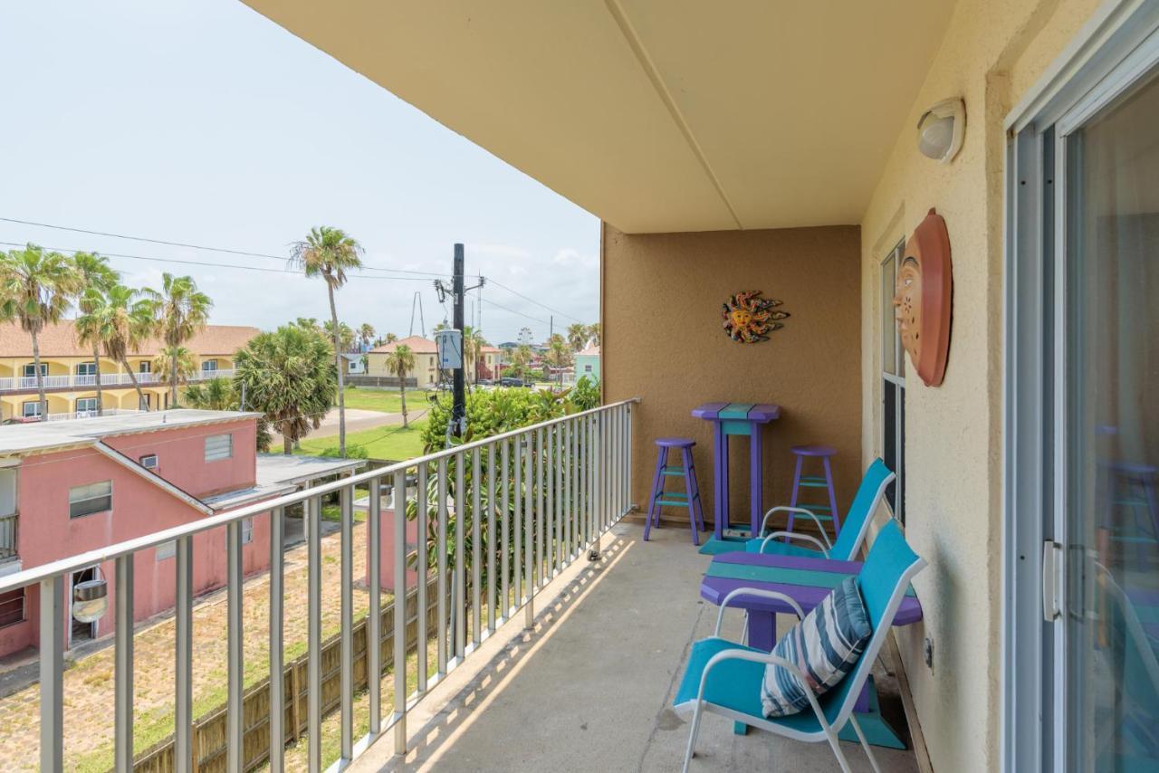 Casa Del Sol South Padre Island Exterior photo