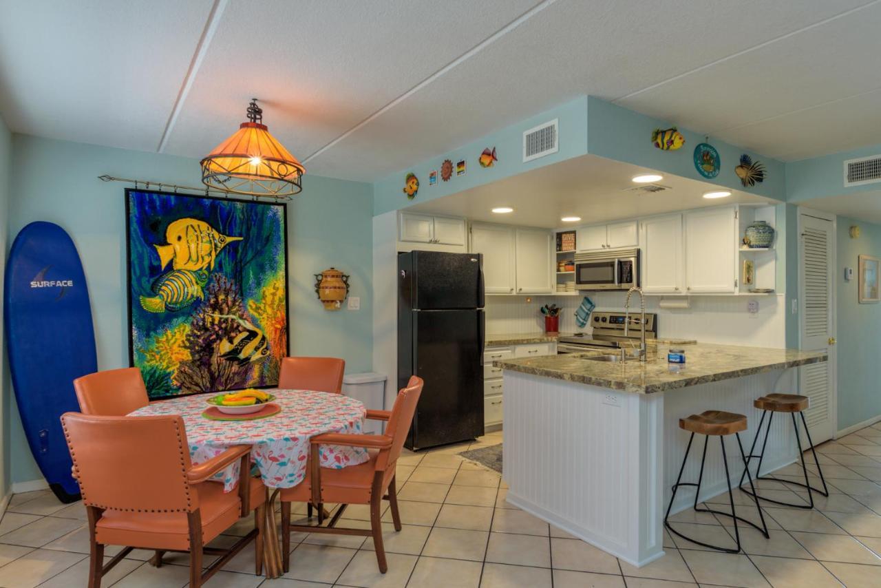 Casa Del Sol South Padre Island Exterior photo