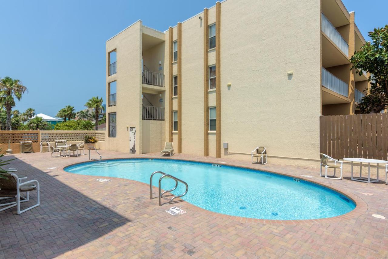 Casa Del Sol South Padre Island Exterior photo