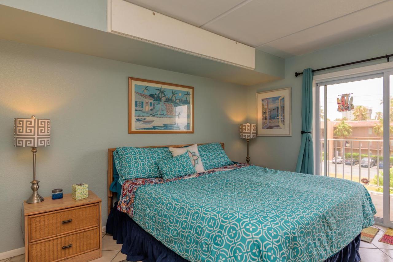 Casa Del Sol South Padre Island Exterior photo