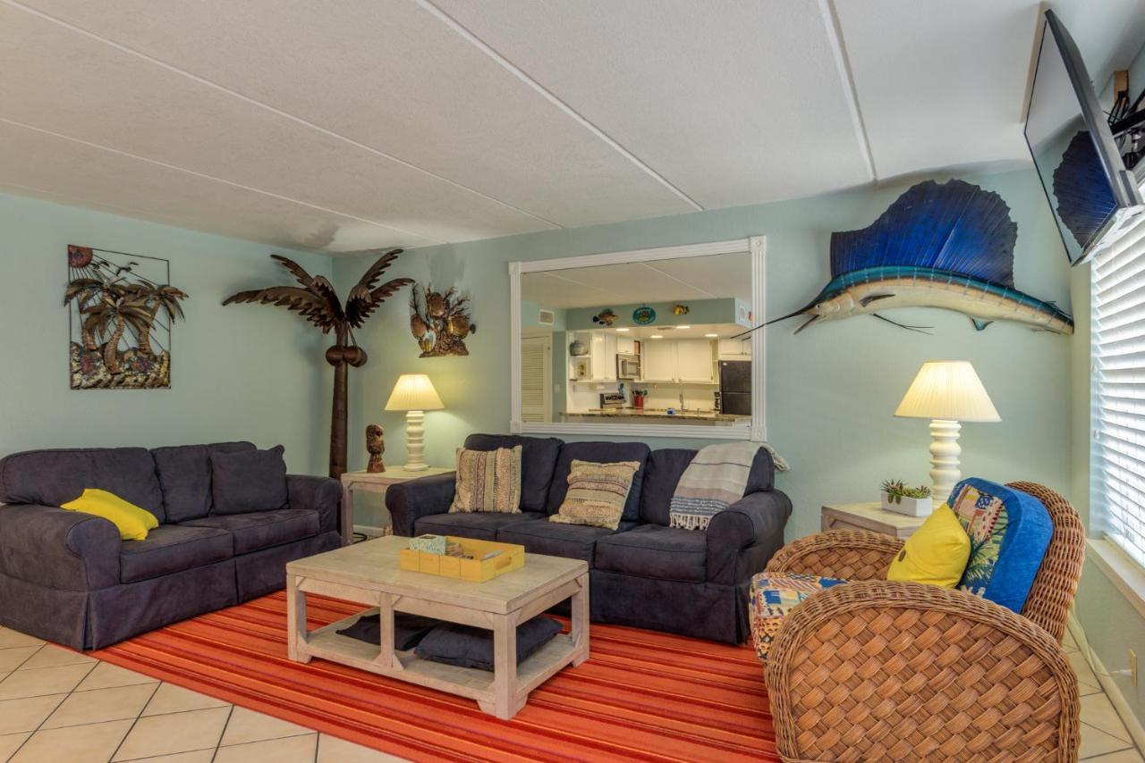 Casa Del Sol South Padre Island Exterior photo