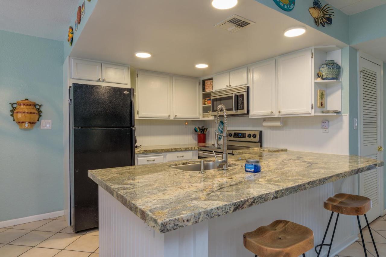 Casa Del Sol South Padre Island Exterior photo