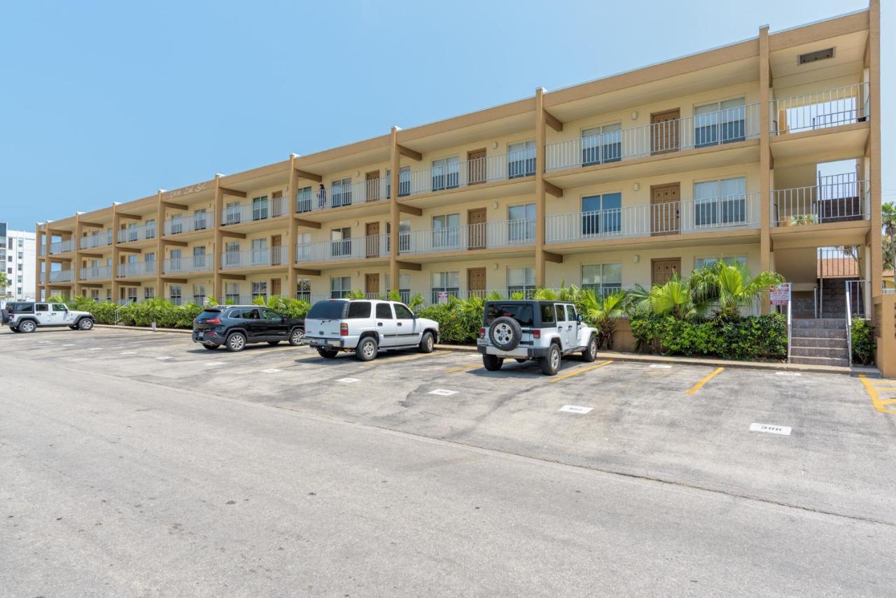 Casa Del Sol South Padre Island Exterior photo