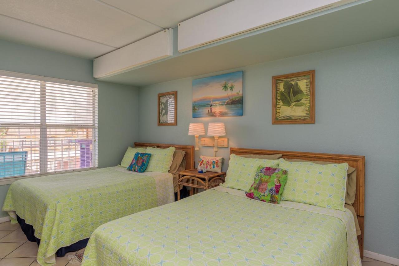 Casa Del Sol South Padre Island Exterior photo