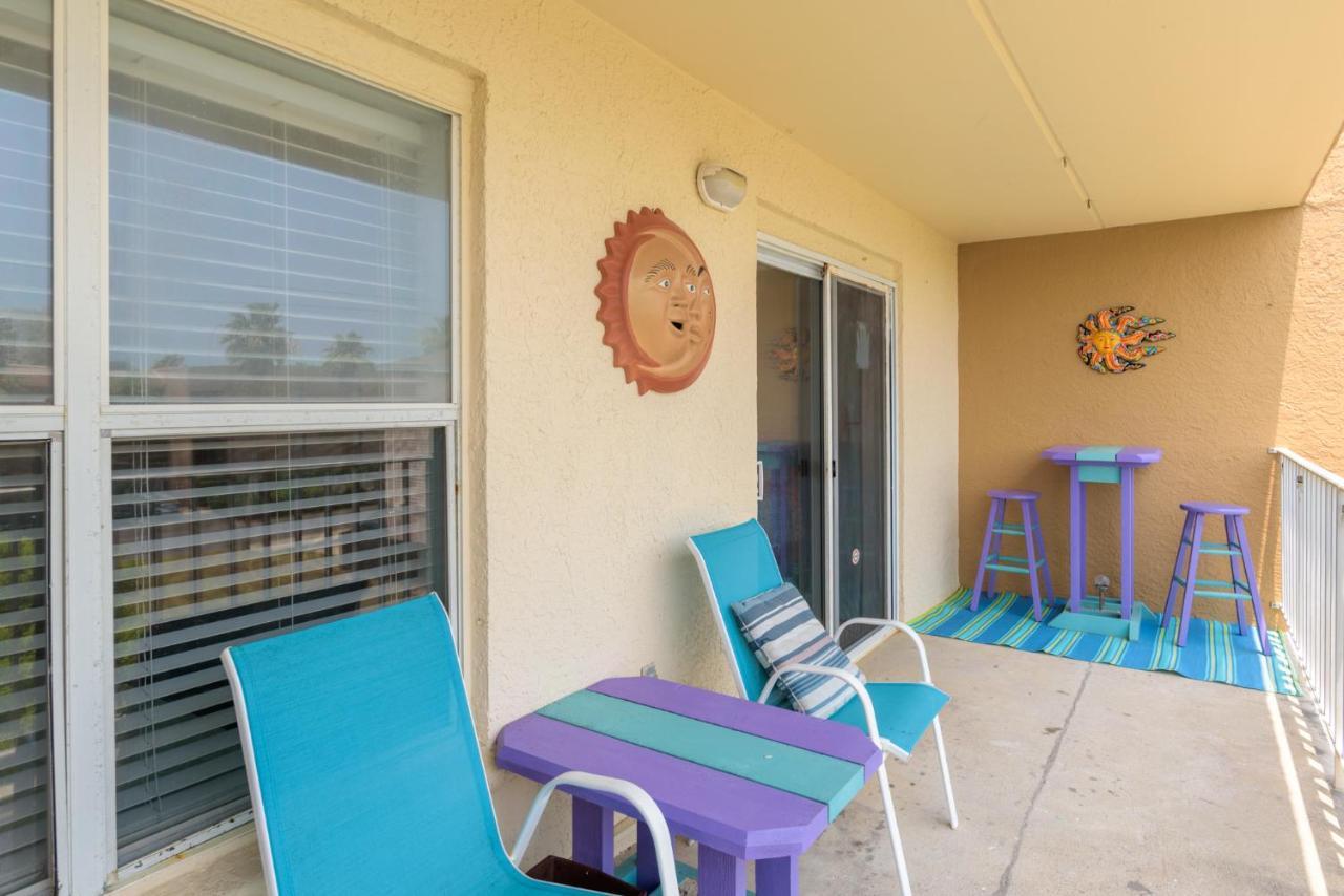 Casa Del Sol South Padre Island Exterior photo