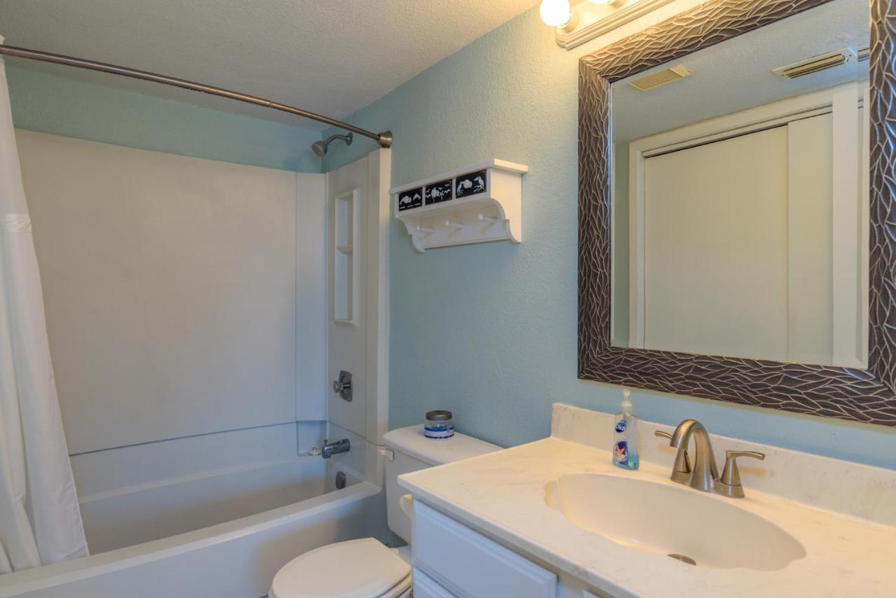 Casa Del Sol South Padre Island Exterior photo