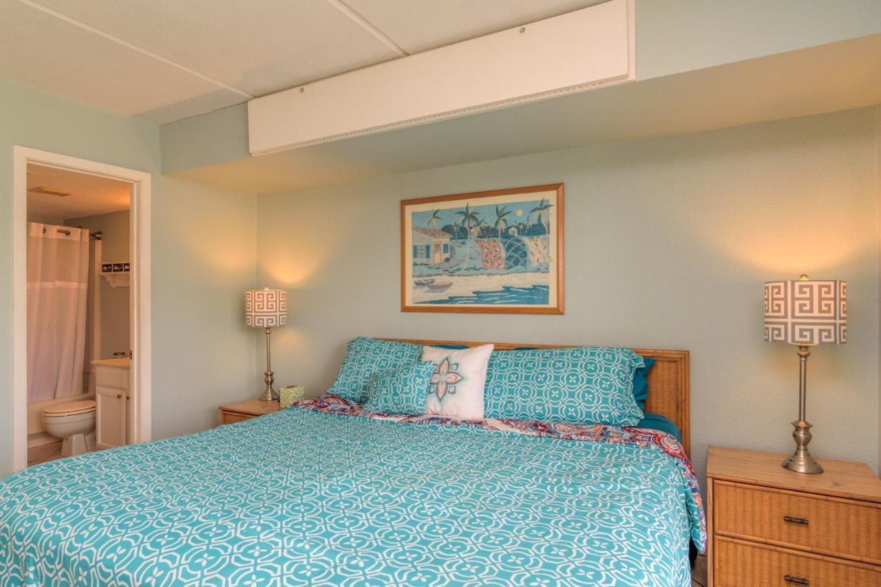 Casa Del Sol South Padre Island Exterior photo