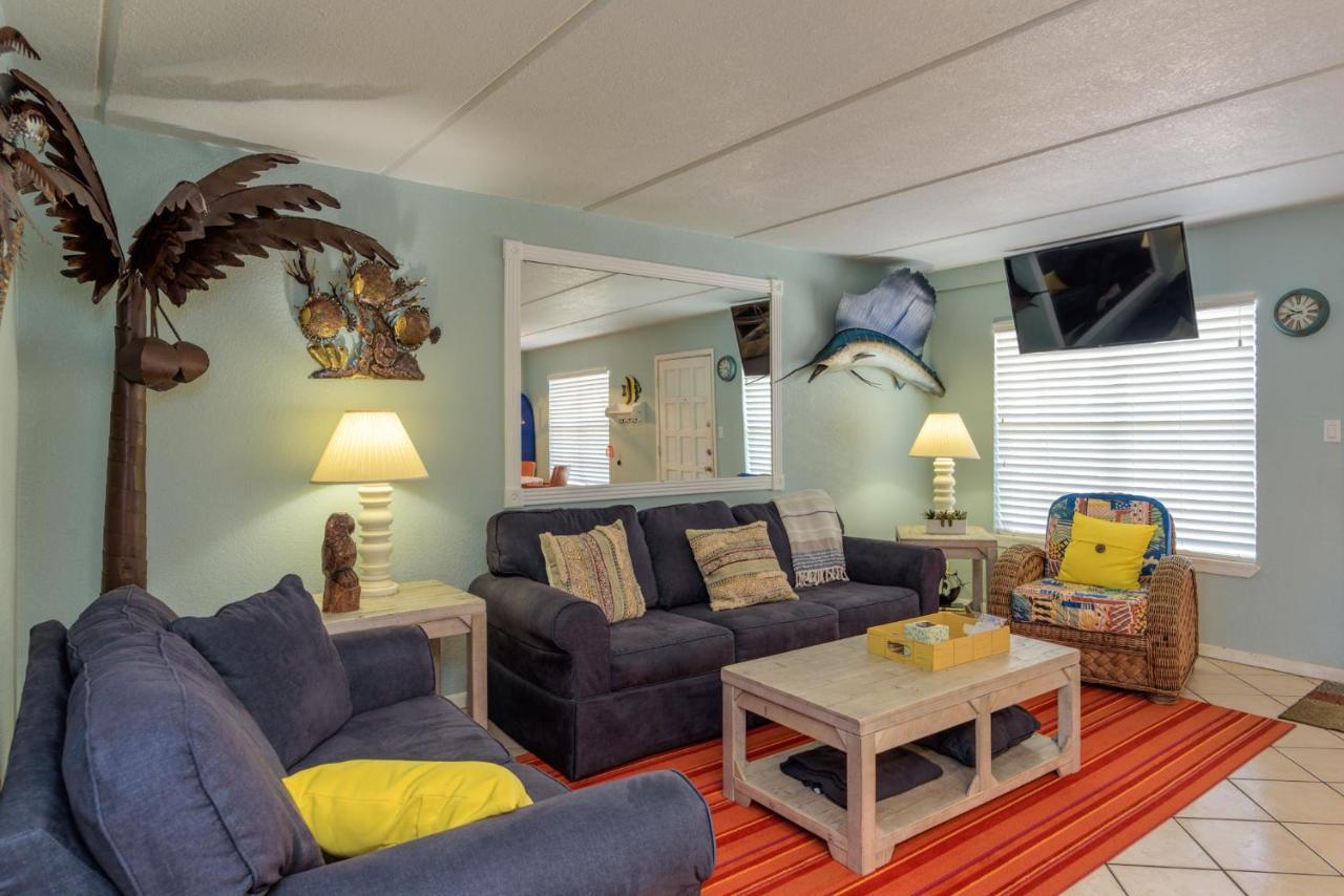 Casa Del Sol South Padre Island Exterior photo