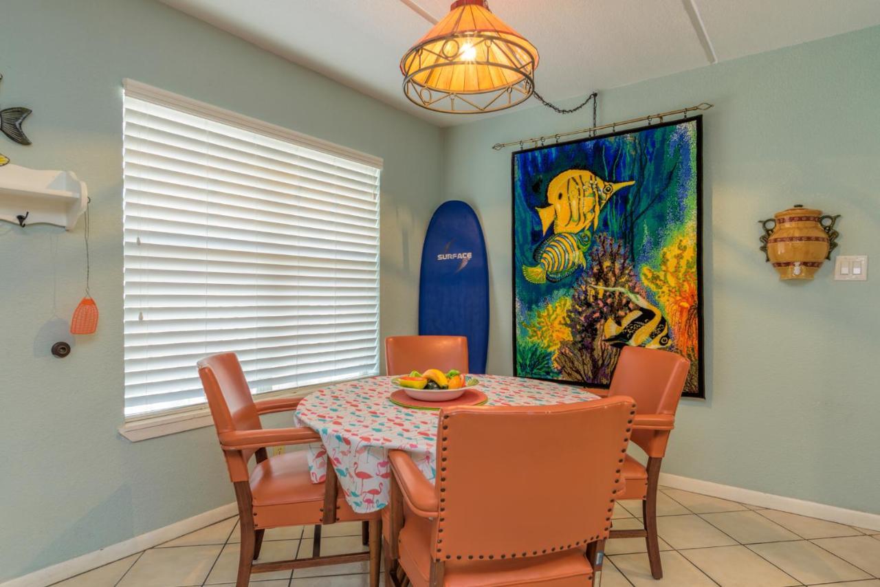 Casa Del Sol South Padre Island Exterior photo