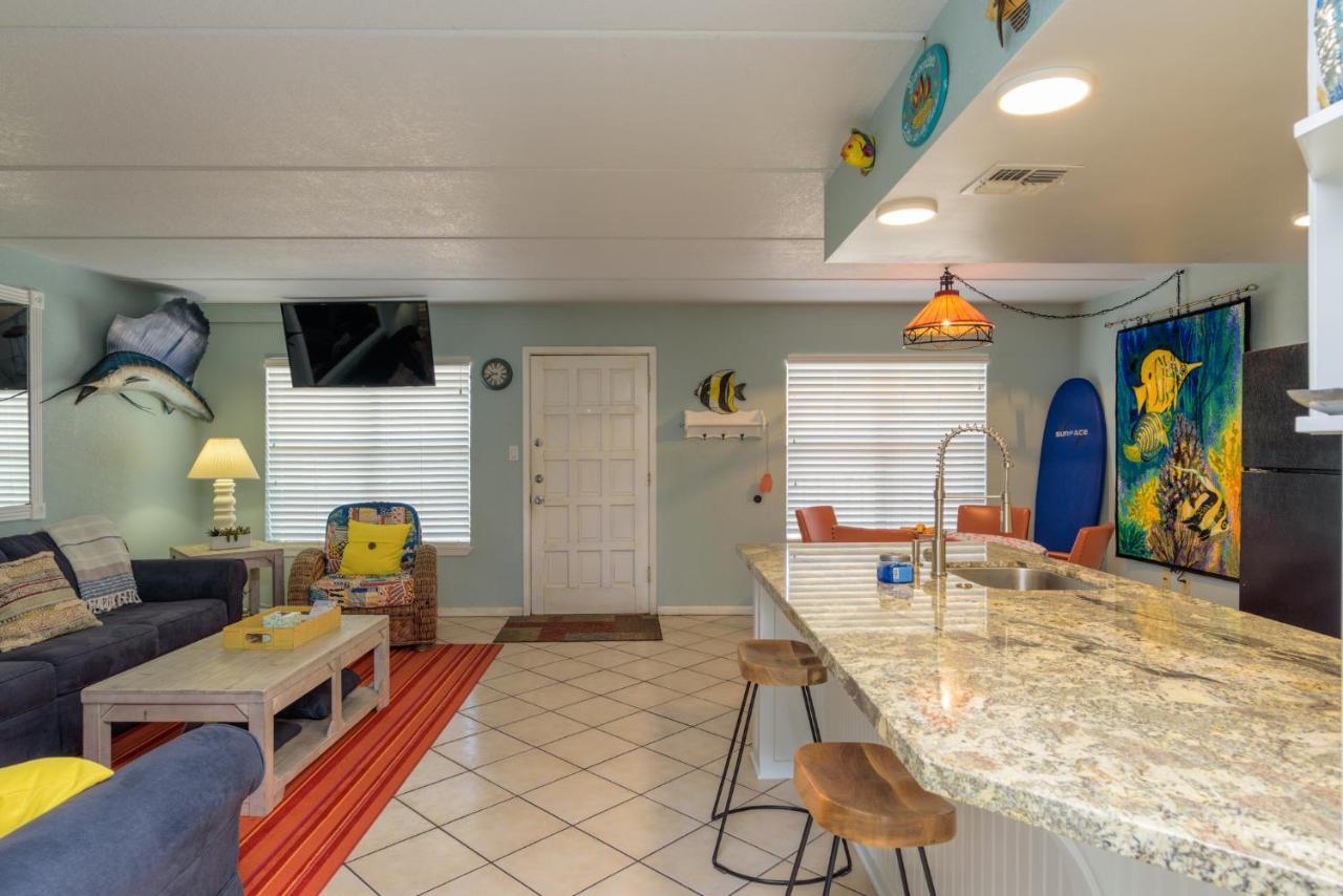 Casa Del Sol South Padre Island Exterior photo