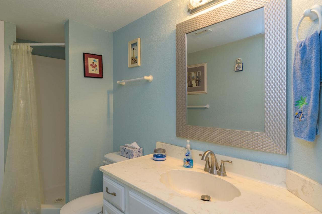 Casa Del Sol South Padre Island Exterior photo
