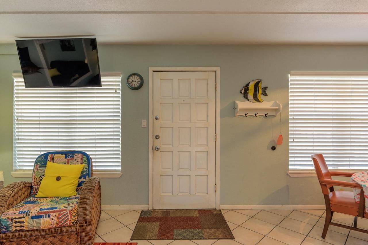 Casa Del Sol South Padre Island Exterior photo